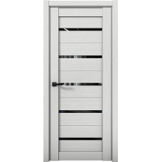 А1 Bianco(Бел. Листв.)/Чёрный лакобель 35мм